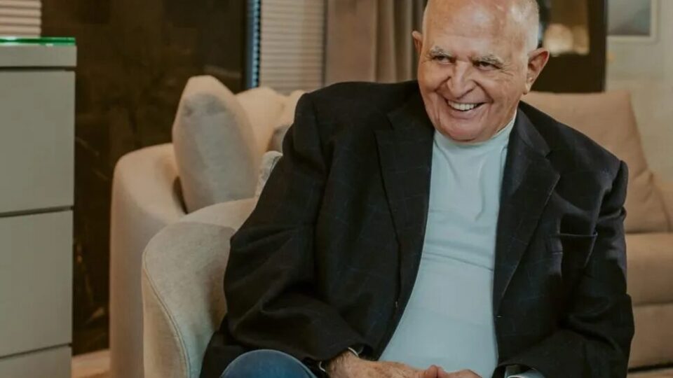 Morre Faissal Assad Raad, presidente da La Violetera e fundador da Construtora Laguna