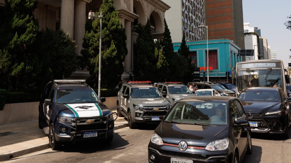 Seis fintechs da Faria Lima são alvos de operação por suspeita de lavagem de dinheiro do PCC