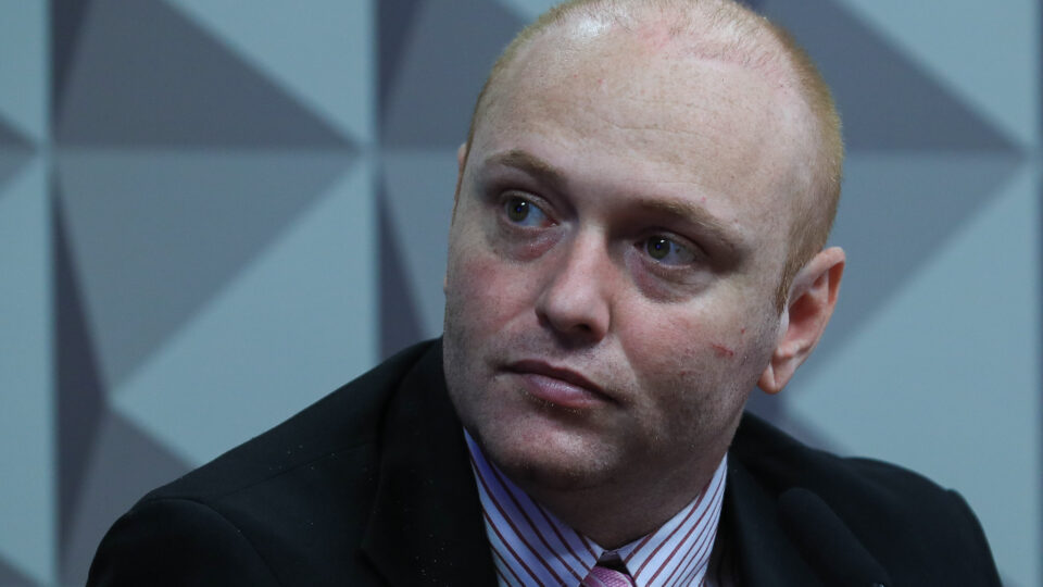 Moraes autoriza hacker Walter Delgatti a cumprir pena em regime aberto