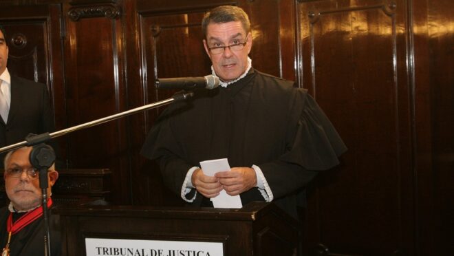 STJ torna desembargador do TJSP réu por suposta venda de decisões