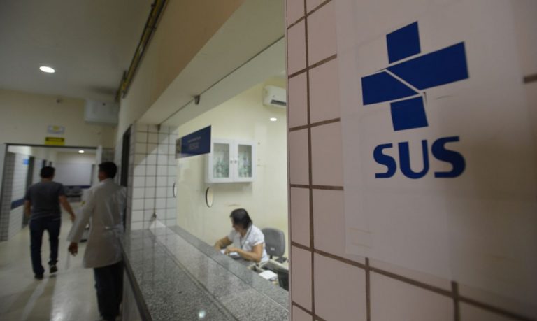 Comissão debate proposta sobre integração de dados no sistema público de saúde