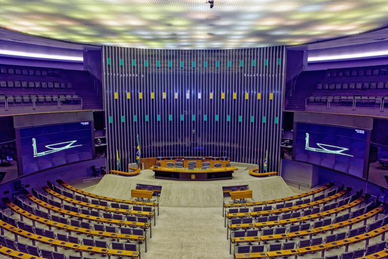 Congresso inicia sessão para analisar vetos à Lei de Diretrizes Orçamentárias de 2026; acompanhe