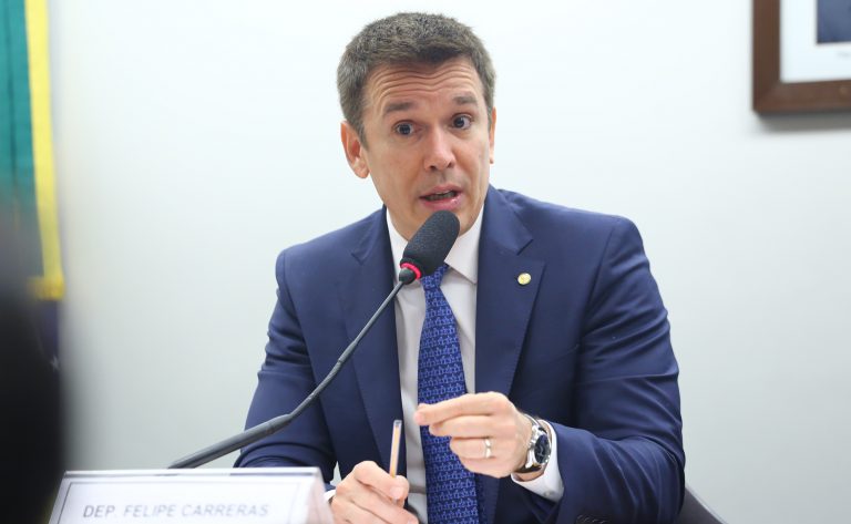 Comissão debate atuação da CNI e do Senai em Pernambuco
