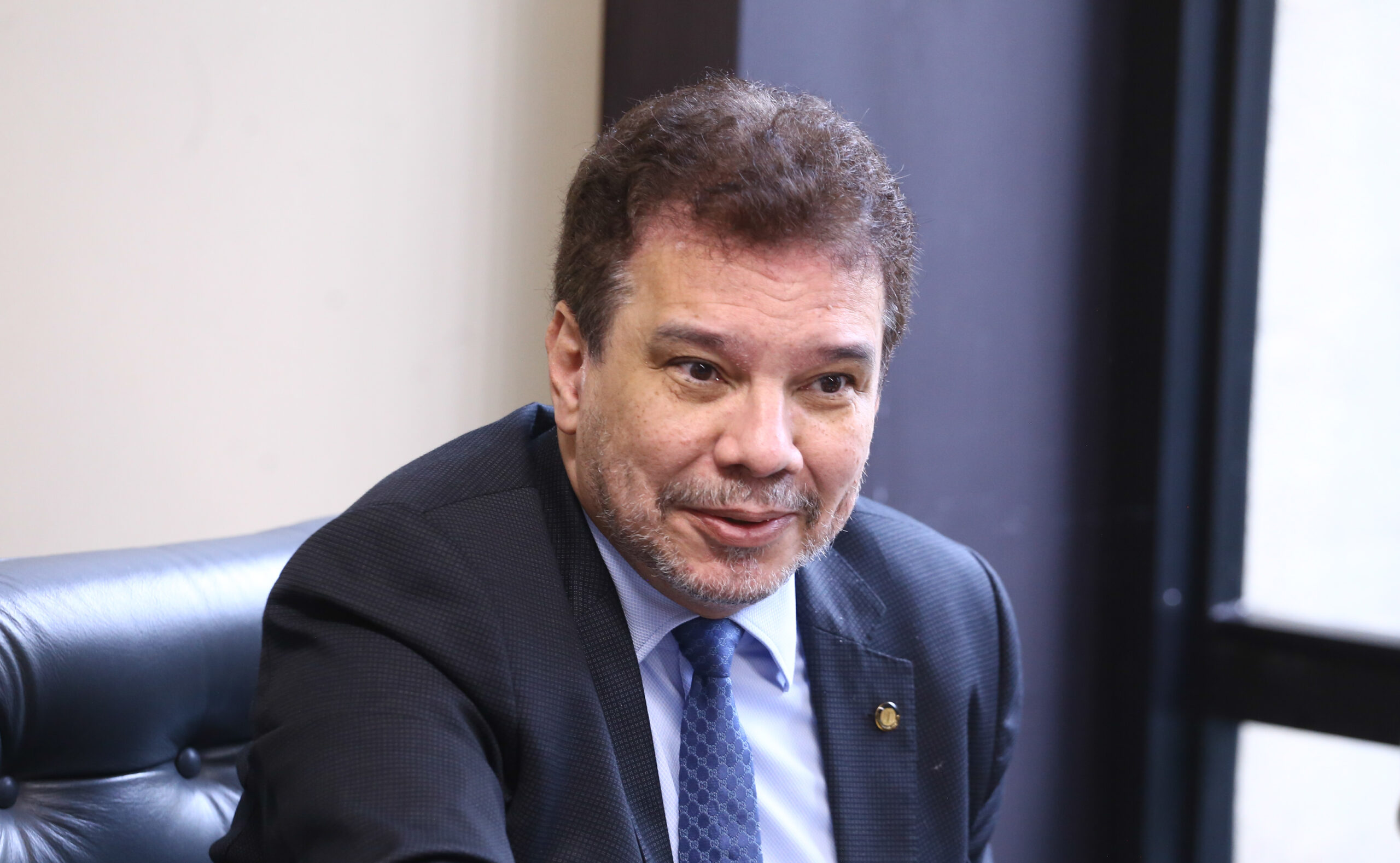 Comissão ouve ministro da Justiça e Segurança Pública sobre a atuação internacional da Polícia Federal