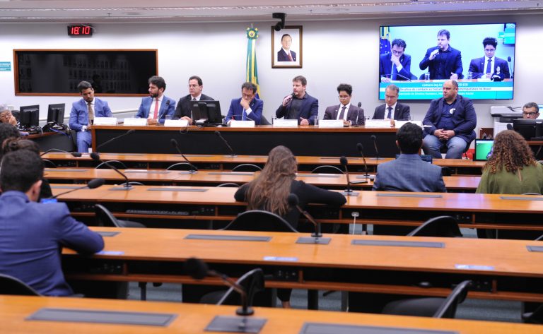 Especialistas denunciam na Câmara interferência política na “lista suja” do trabalho escravo