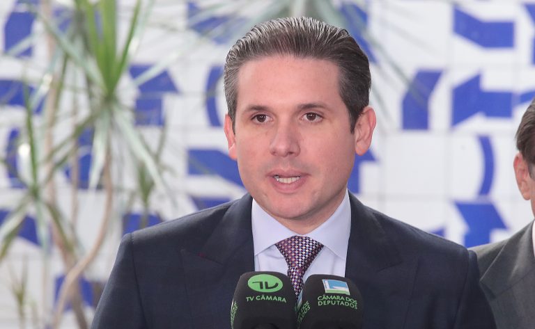 Motta afirma que aprovação da PEC 6×1 será a maior entrega da Câmara para a classe trabalhadora