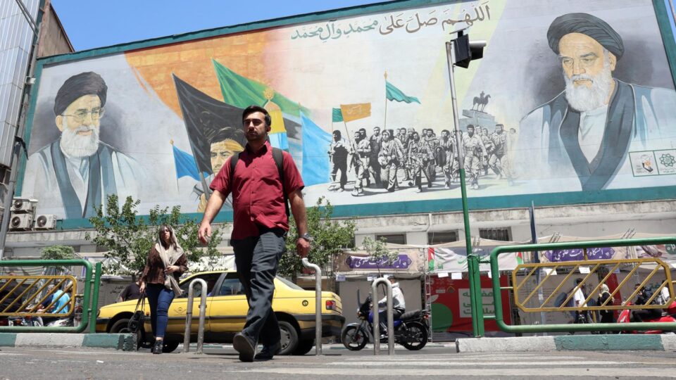 Irã diz que guerra irá além do Oriente Médio se EUA e Israel retomarem ataques