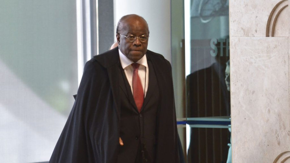 Filiação de Joaquim Barbosa abre crise no DC e ameaça candidatura de Aldo Rebelo