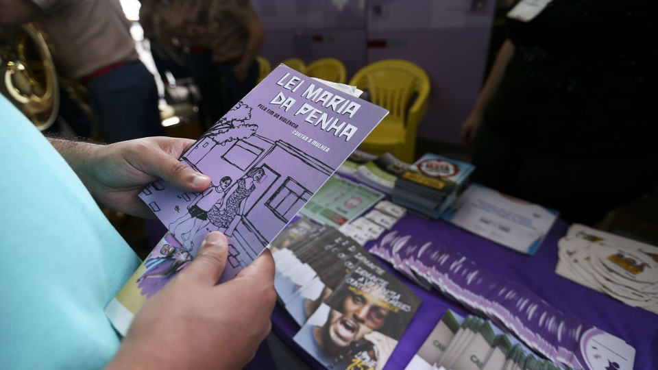 STF pode ampliar uso da Lei Maria da Penha para fora do ambiente familiar; especialistas apontam riscos