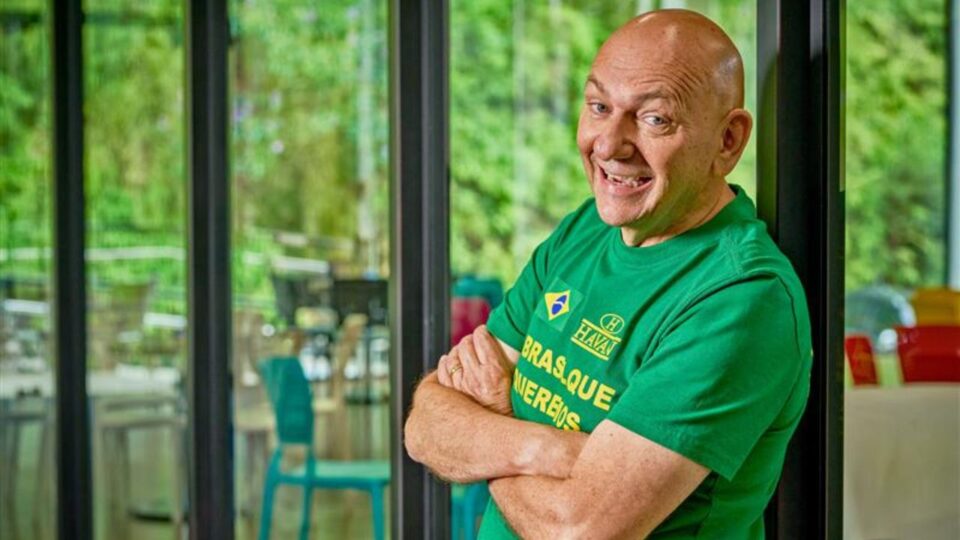Hang projeta ruína com fim da escala 6×1: “4×3 já para quebrar o Brasil mais rápido!”