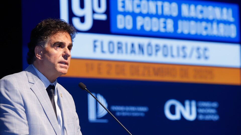 Juízes com causa