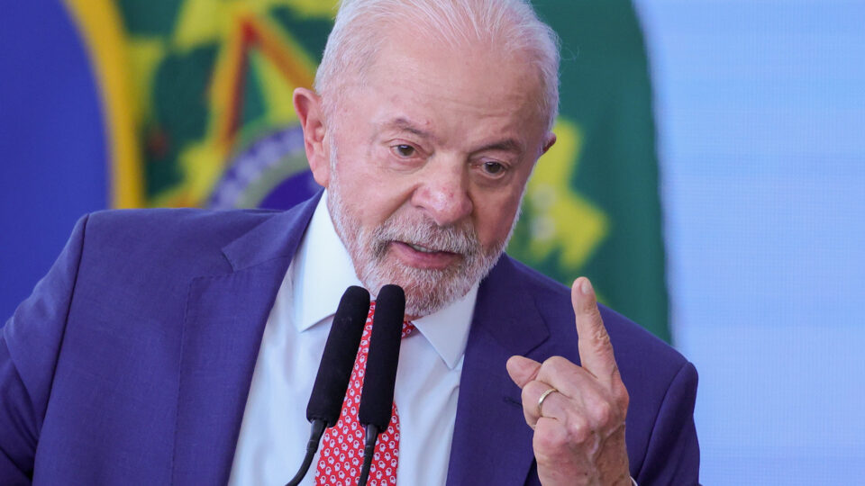 Crime organizado será o tema central das eleições presidenciais