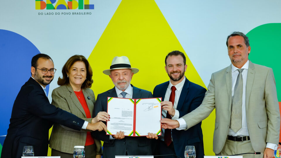 Governo Lula lança Desenrola 2.0 com bloqueio de CPF em casas de apostas
