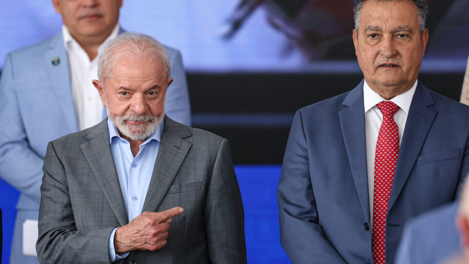 O verdadeiro pai do Banco Master está na Bahia  