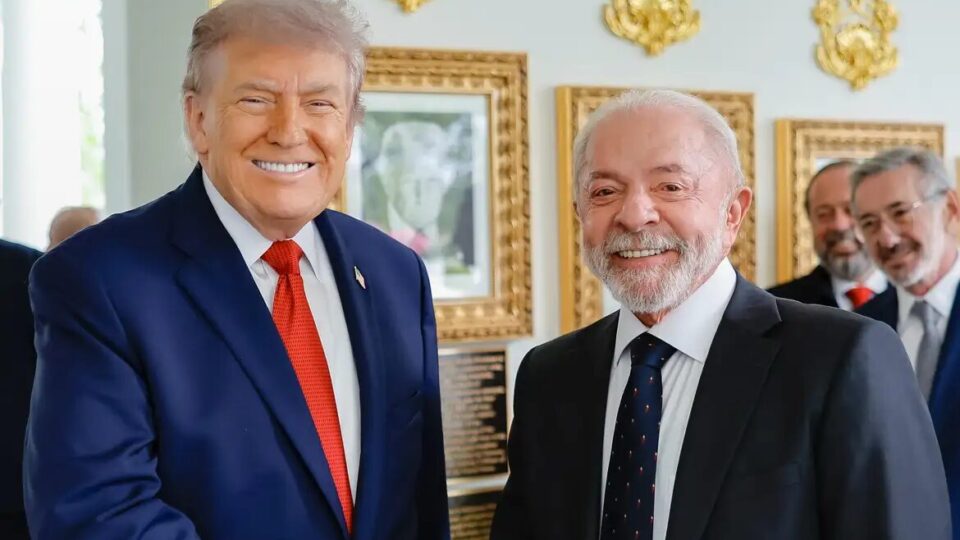Lula defende explorar petróleo da Margem Equatorial “antes que o Trump ache que é dele”