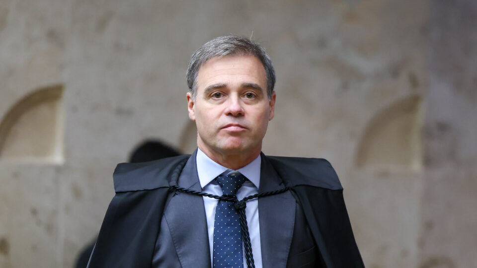 Mendonça diz que não teve acesso à proposta de delação de Vorcaro