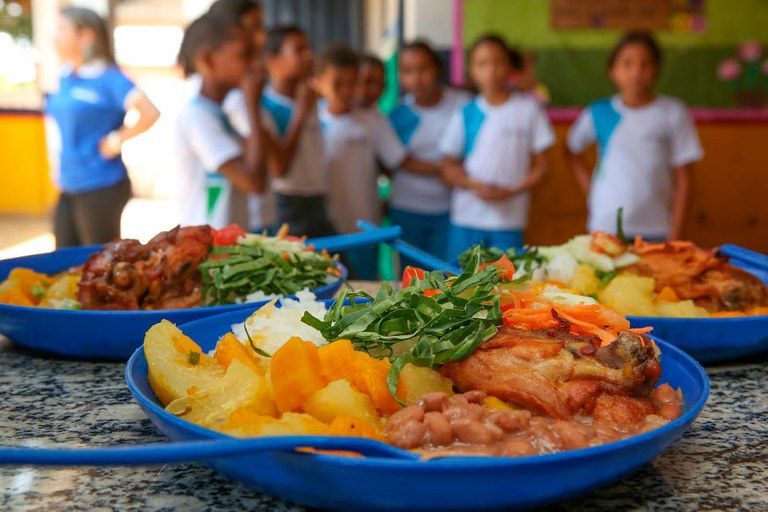 Comissão debate reajuste automático anual no Programa Nacional de Alimentação Escolar