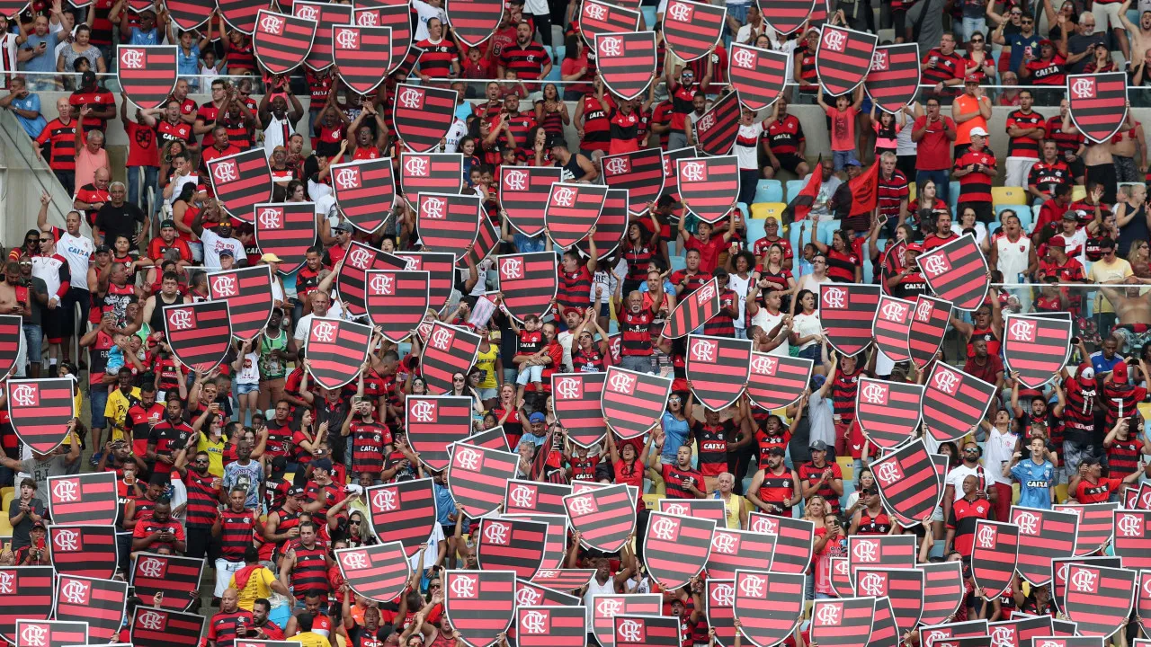 Brasil terá 13 times no mata-mata da Libertadores e da Sul-Americana