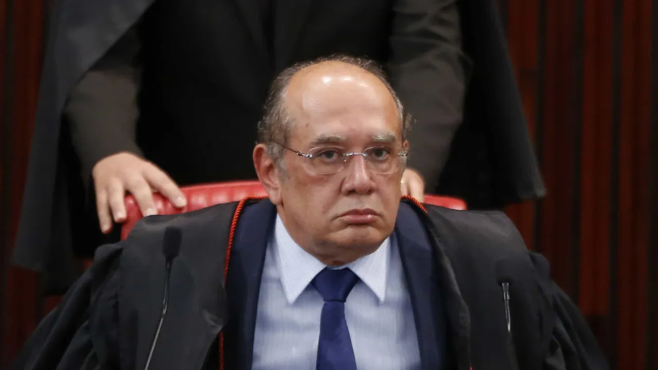 Gilmar tranca ação penal contra Nuzman por suposta propina por Rio-2016
