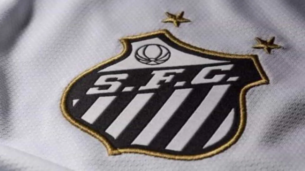 Santos pede anulação de jogo contra o Coritiba por substituição de Neymar