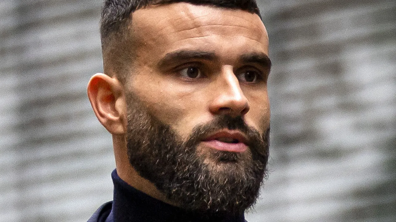 Ex-PSV solto após acidente que matou criança: “Quero voltar a jogar”