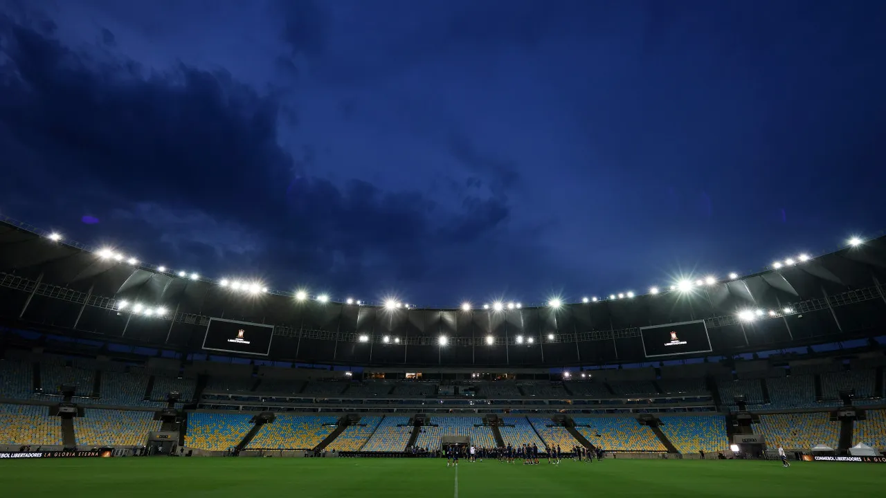 NFL divulga datas de início da venda de ingressos para jogo no Rio