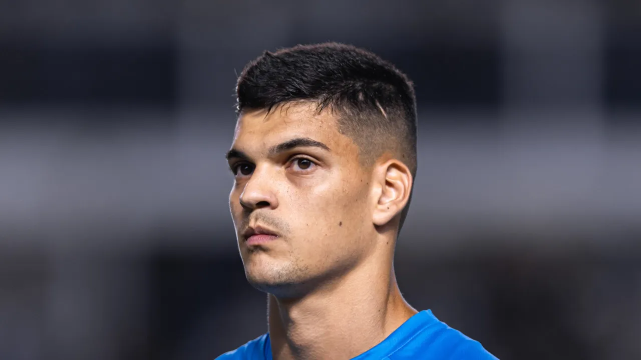 STJD pune Brazão com 4 jogos por citar Claus; Santos entra com recurso