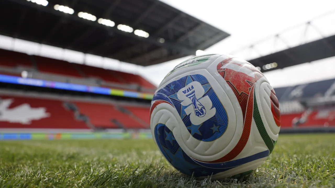 Fifa muda empresa responsável pela produção do álbum da Copa do Mundo
