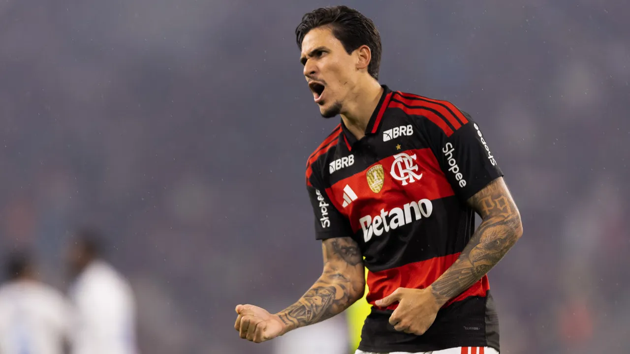 Pedro lidera artilharia de nomes cotados para Copa desde última convocação