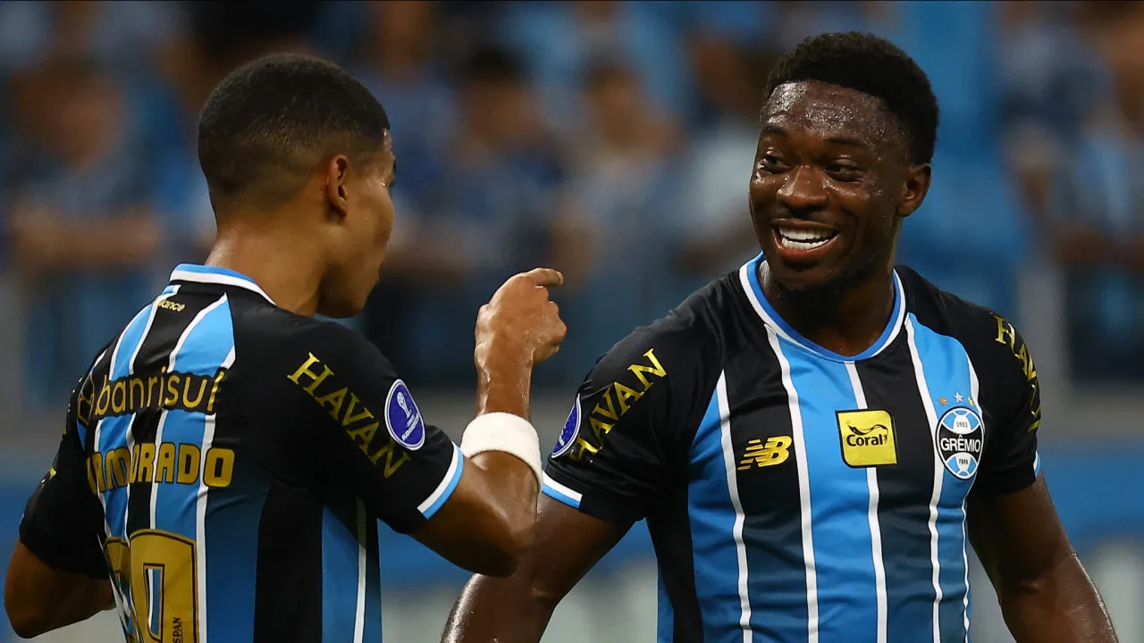 Grêmio recebe Montevideo City Torque em ‘final’ do Grupo F da Copa Sul-Americana