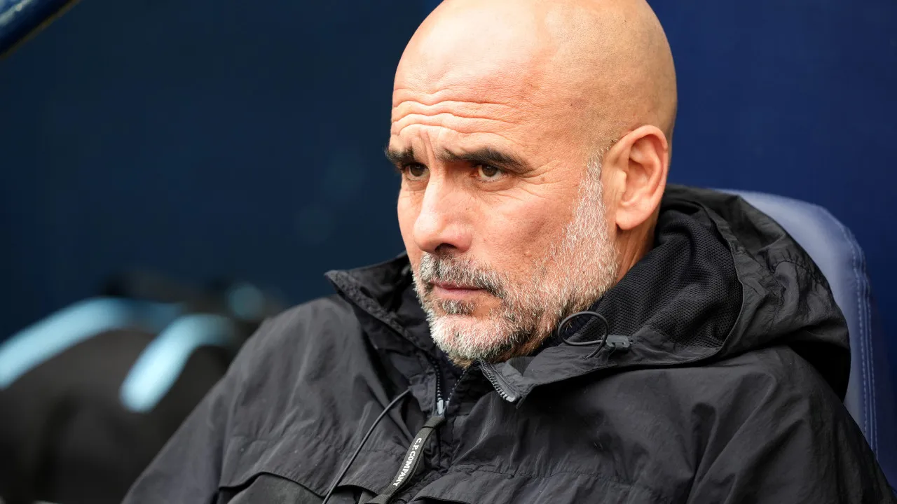 Guardiola deixa o Manchester City após 10 anos e 20 títulos conquistados: ‘Nada é eterno’