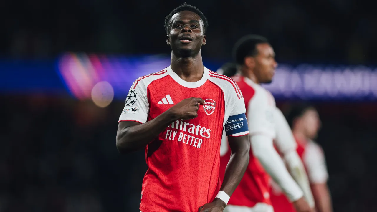 Arsenal na final da Champions: “Vocês sabem quem queremos enfrentar”