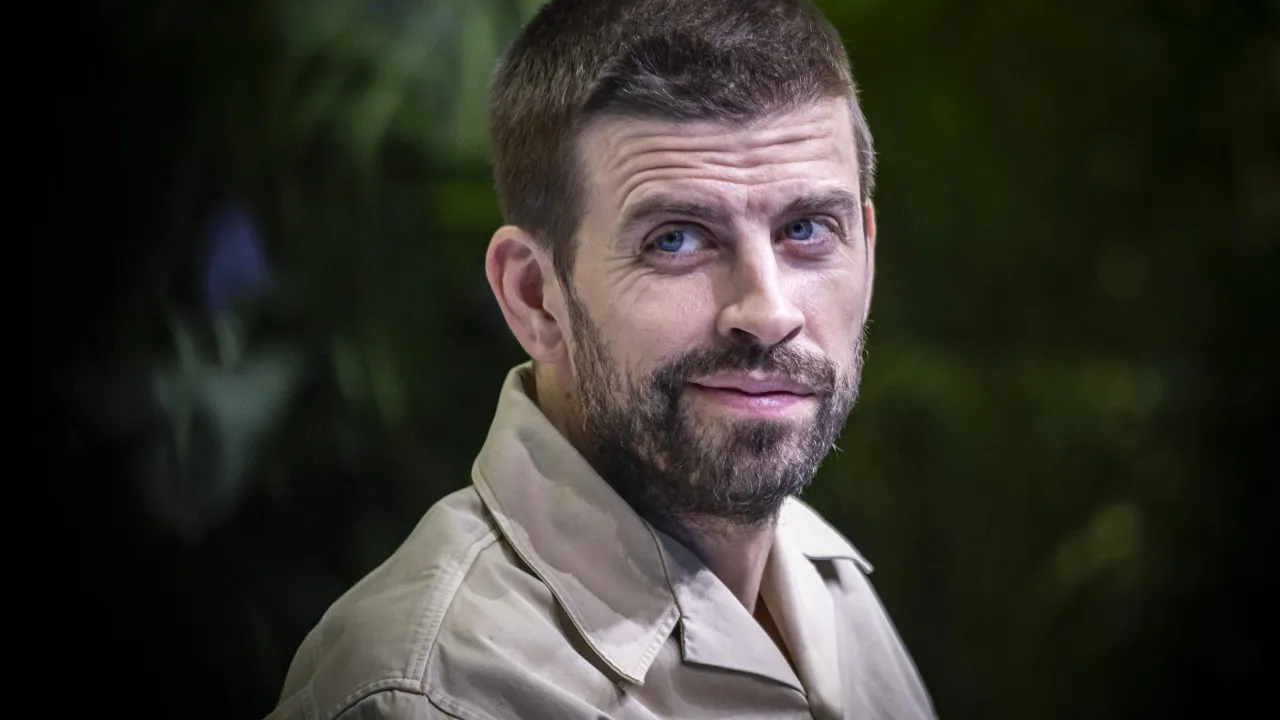 Piqué diz que Brasil será “grande decepção” da Copa e irrita web