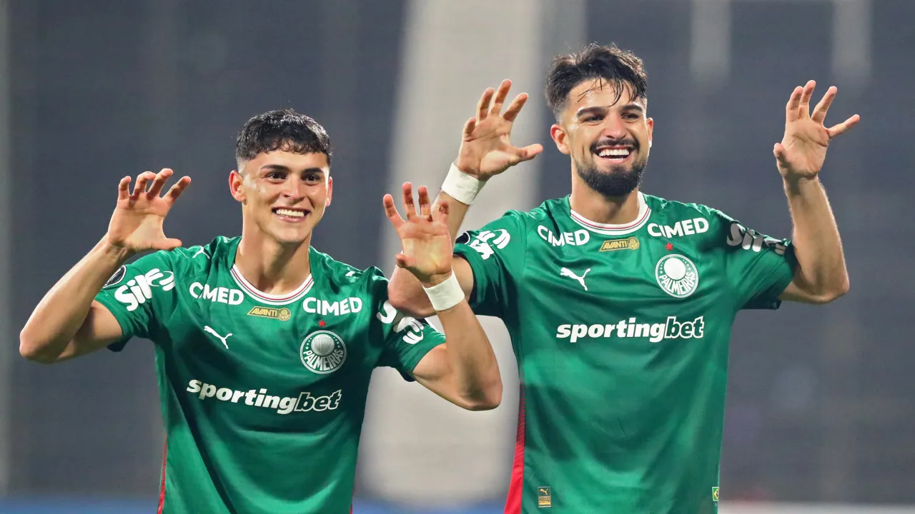 Palmeiras vê vantagem e elenco derreterem às vésperas de decisões pré-Copa