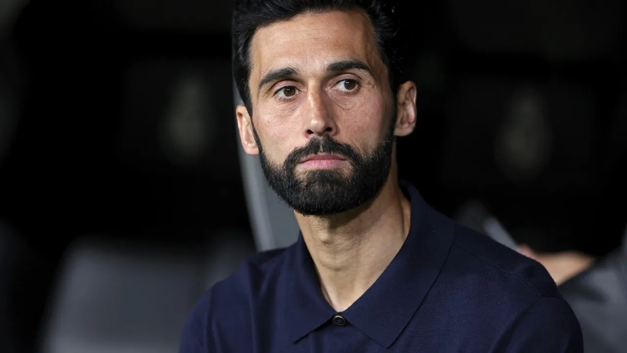 Arbeloa já abre a porta do Real Madrid a Mourinho: “Muito feliz”