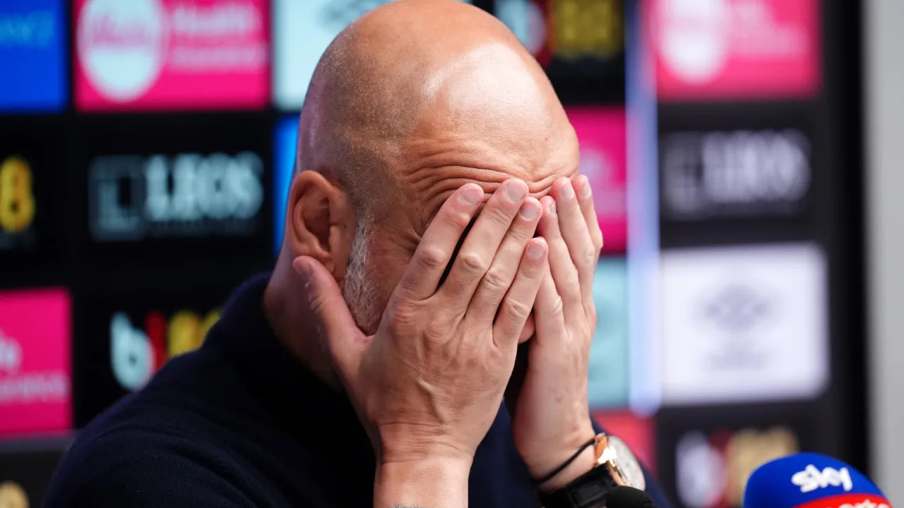 Guardiola evita anunciar adeus, mas sucessor já está definido no City
