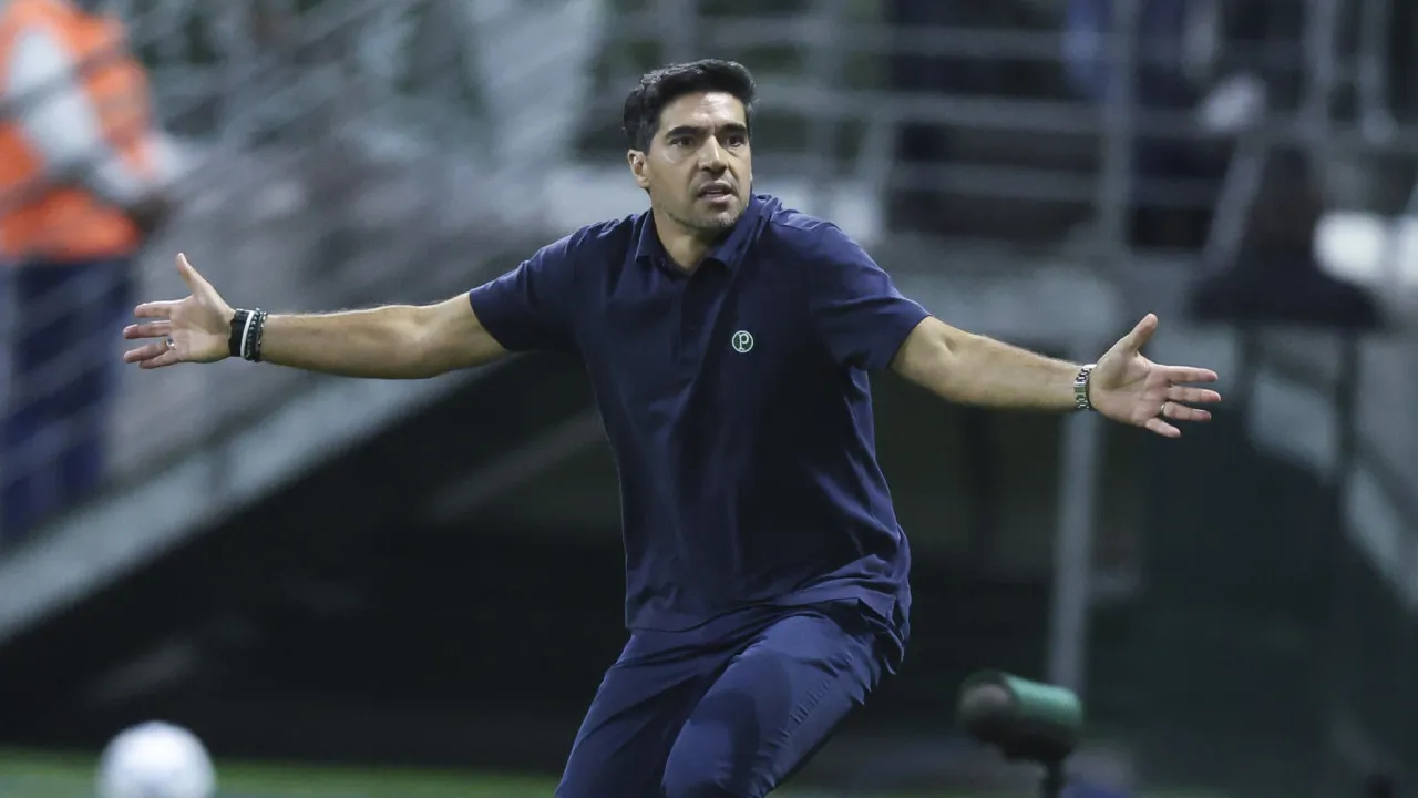 Técnicos portugueses brilham na Sul-Americana, mas Abel tropeça