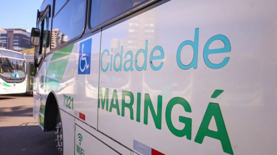 Por que Maringá enfrenta crise no transporte público mesmo sendo destaque no país?