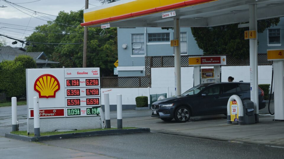 EUA suspeitam que Irã está hackeando sistemas de abastecimento de combustível