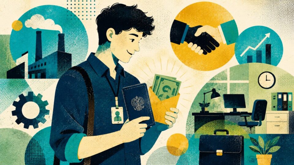 Dinheiro é essencial: o que ninguém explica aos jovens