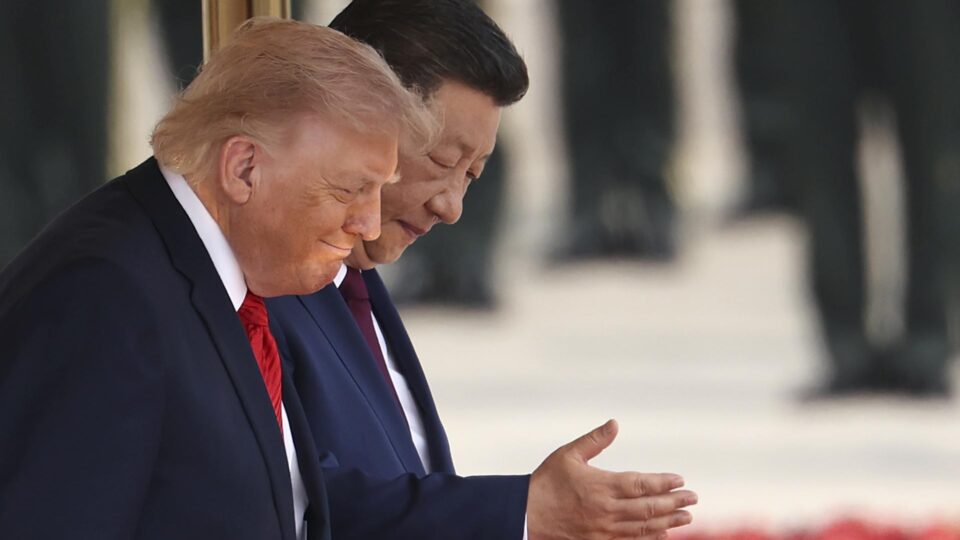 Trump irrita China ao cogitar diálogo com líder de Taiwan: “sinais errados”
