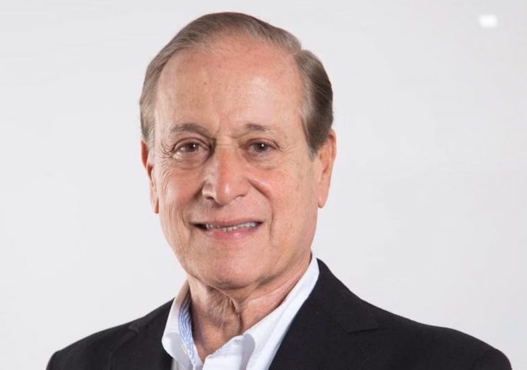 Ex-deputado Rubem Medina morre aos 83 anos no Rio de Janeiro