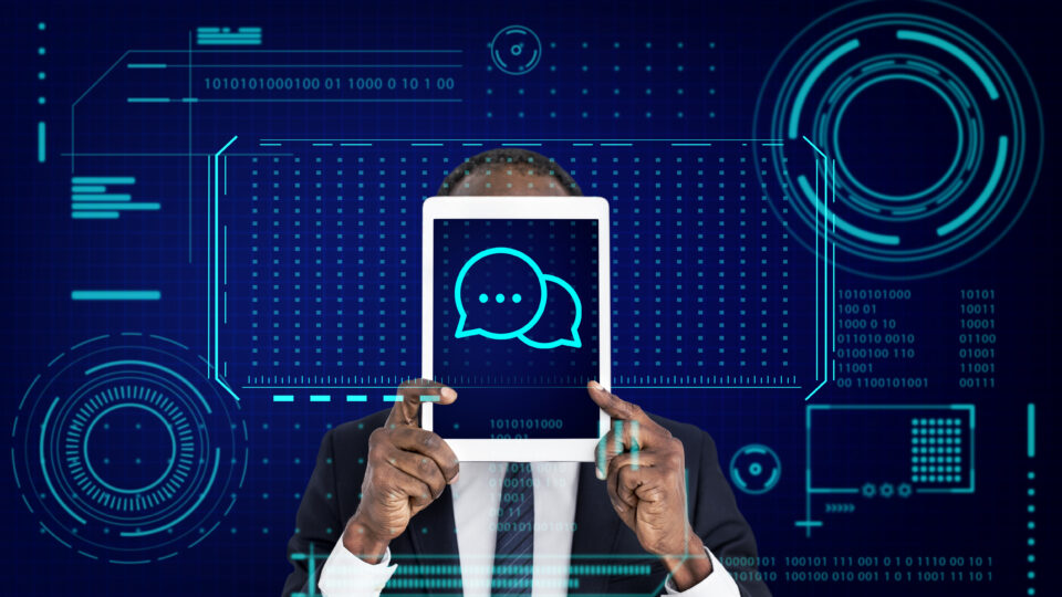 Nextcomm fecha parceria com ElevenLabs para expandir IA de voz no Brasil
