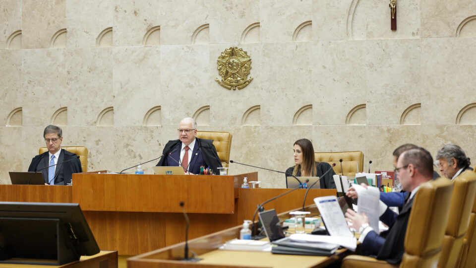 STF confirma que punição de agente público por improbidade exige comprovação de dolo