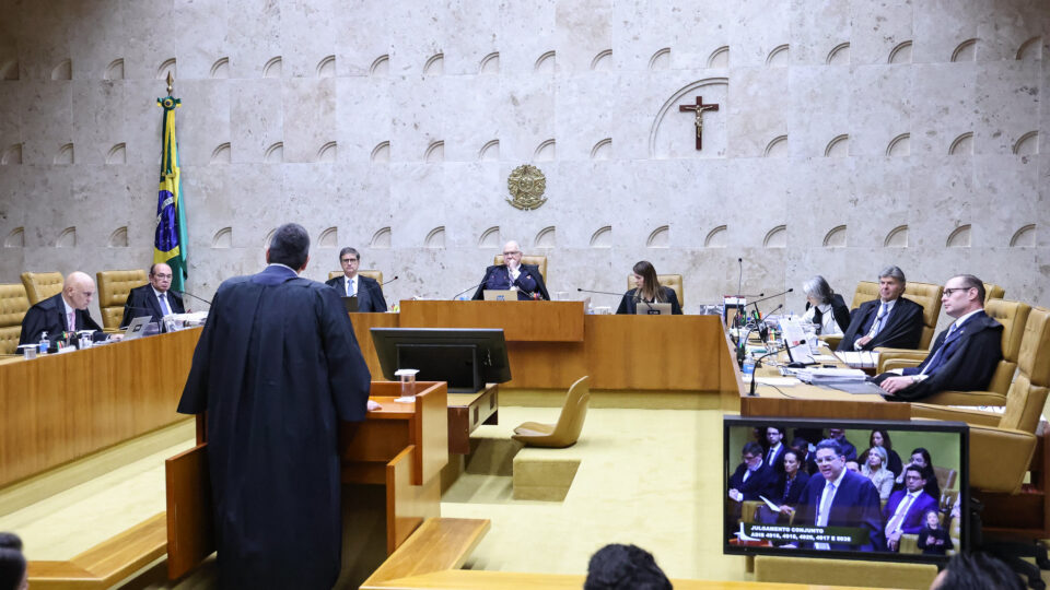 Procurador do Rio prevê “ruína financeira” de estados com nova regra de royalties do petróleo