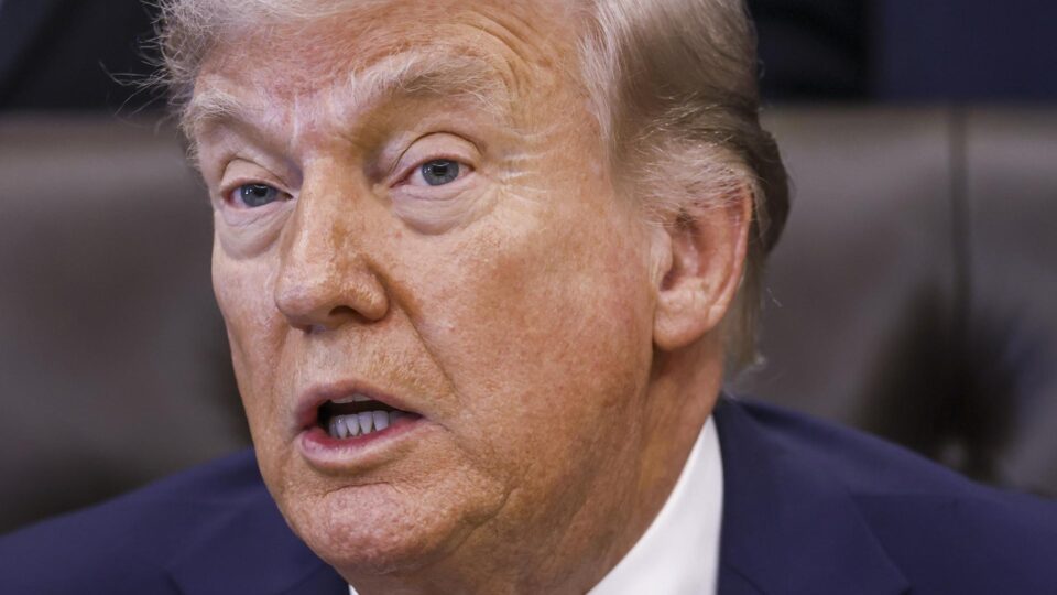 Trump anuncia trégua entre Rússia e Ucrânia com troca de milhares de prisioneiros