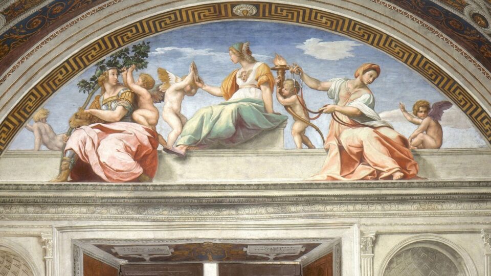 Congresso Católico abre as portas para Erotismo Sadomasoquista