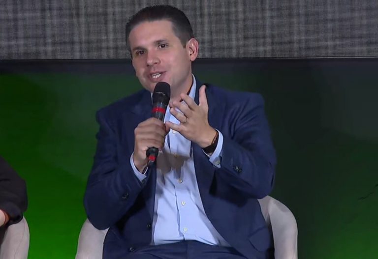 Motta quer votar regulamentação da inteligência artificial até o final de junho