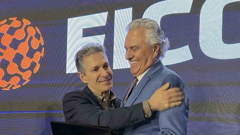 Qual a chance de uma chapa Caiado-Zema para presidente