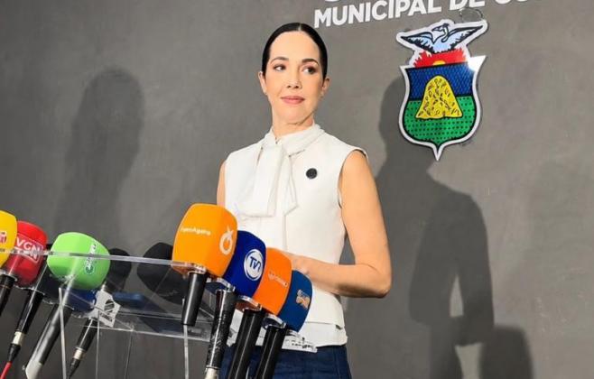 Maysa Leão defende CPI dos Contratos da Educação para apuração de denúncias